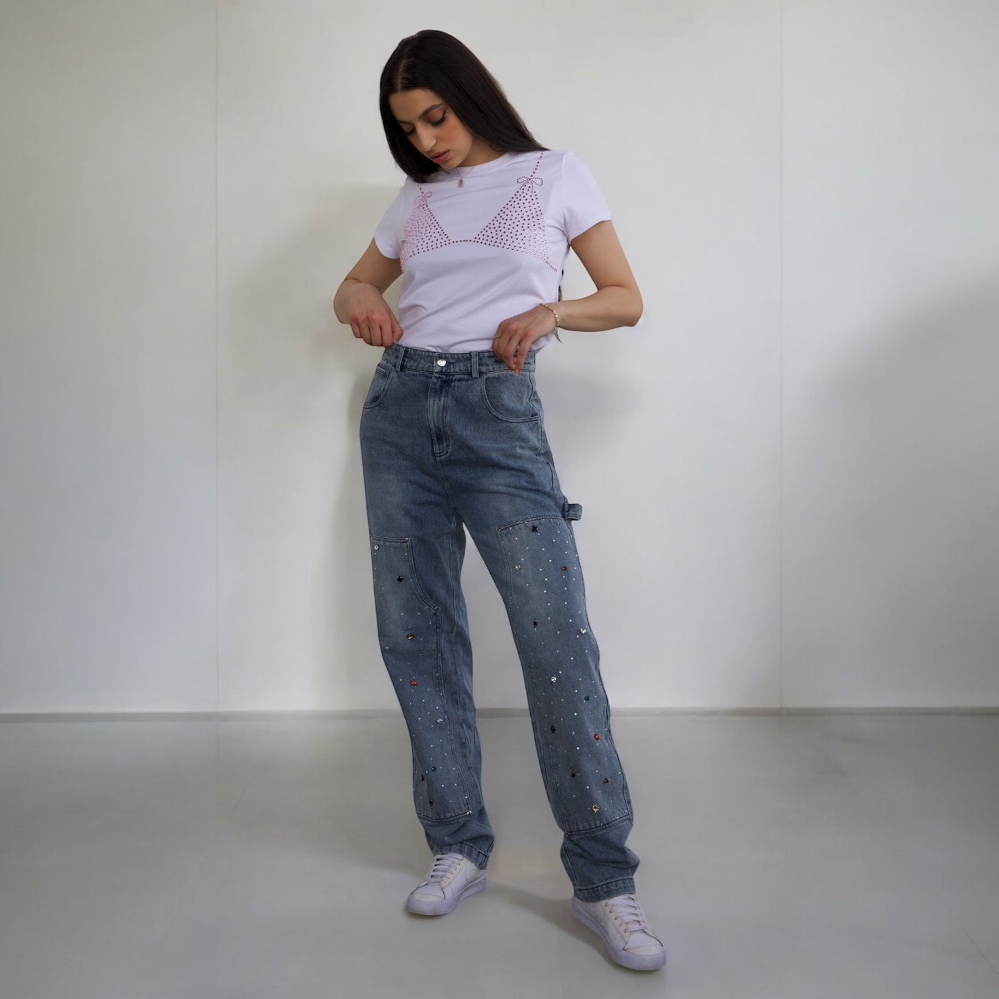 Gem Jeans