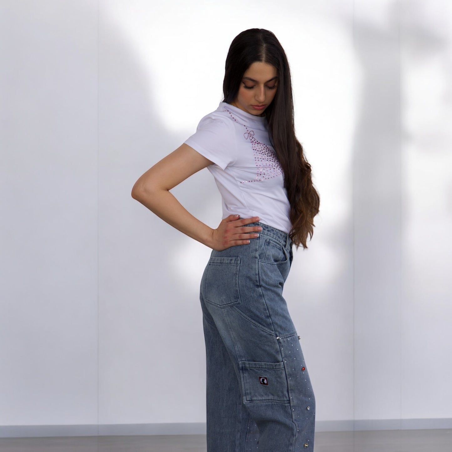 Gem Jeans