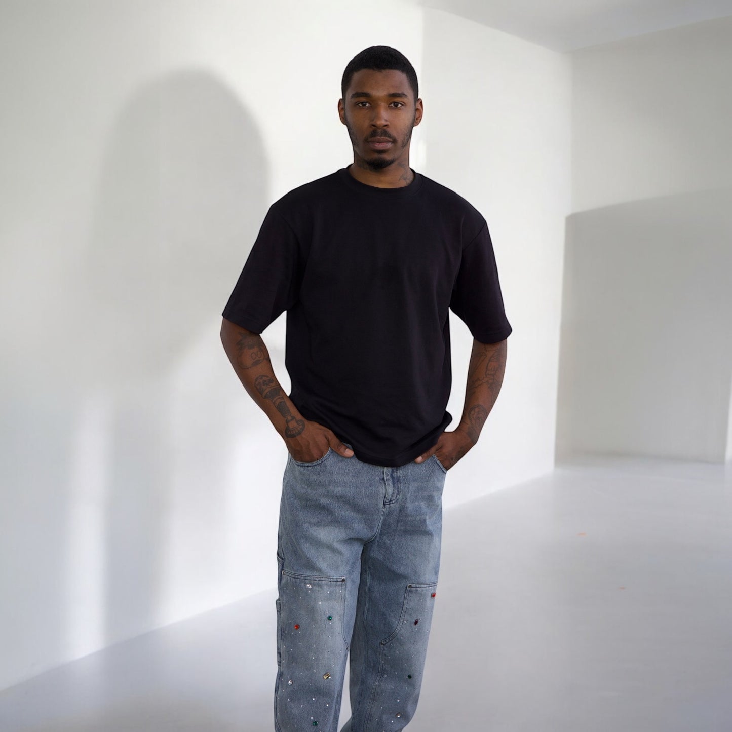 Gem Jeans