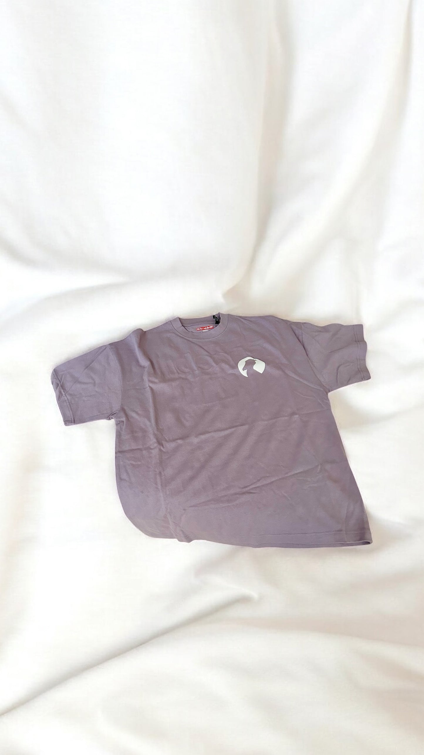 Shoebill Oversized-Relaxed Short Sleeve