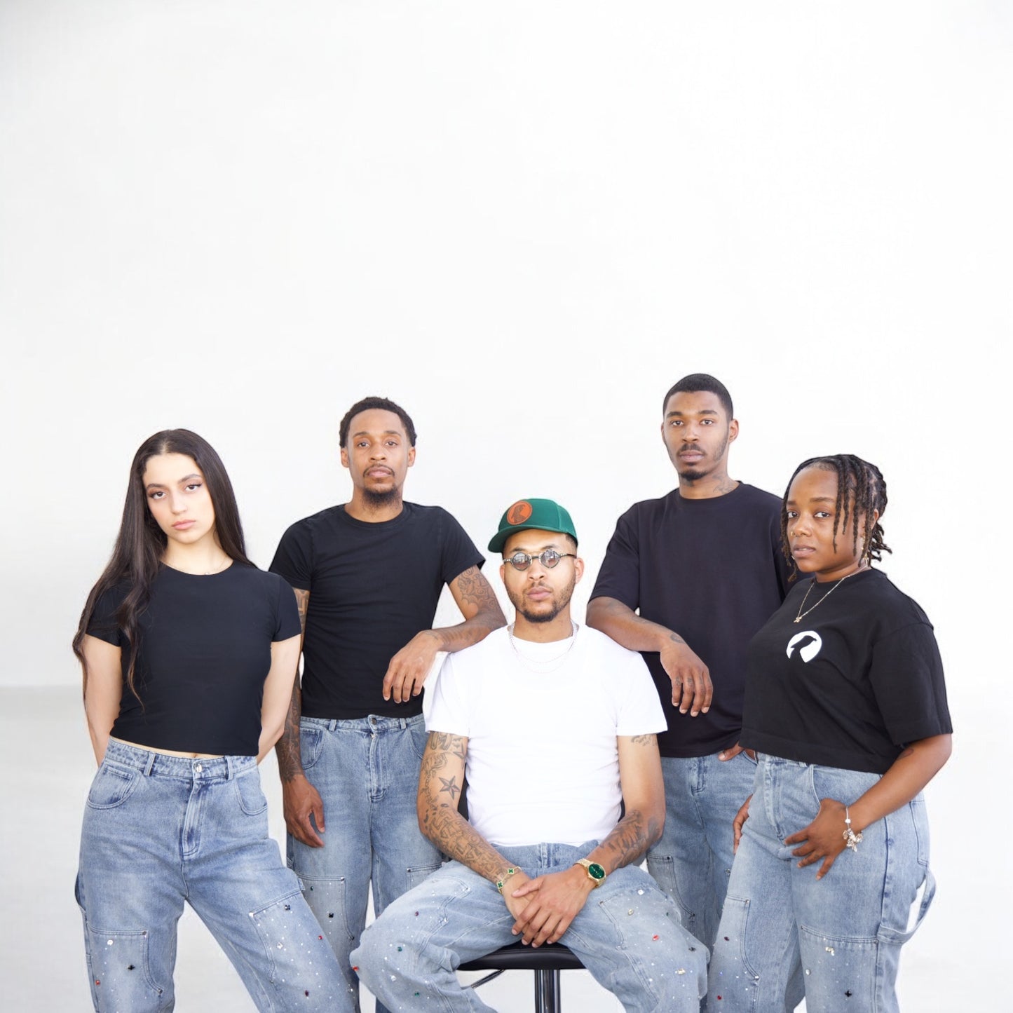 Gem Jeans